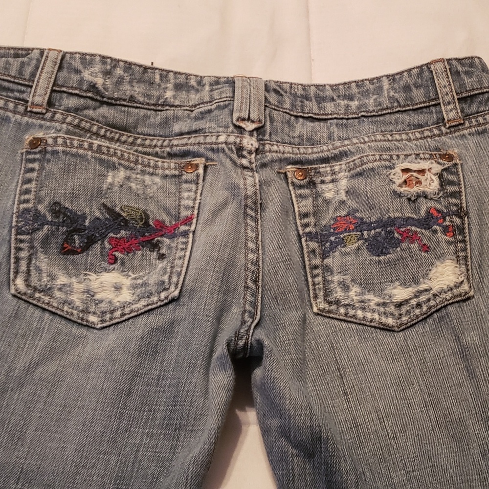 Joes jeans vintage series 1971